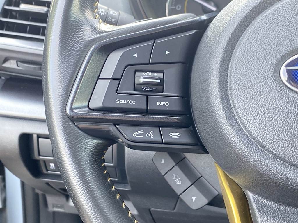 Thumbnail: 2021 Subaru Crosstrek - 26
