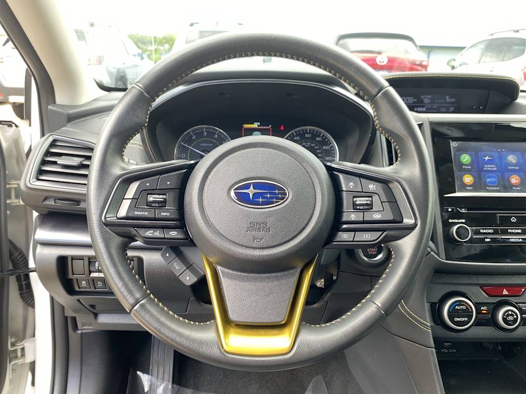 Thumbnail: 2023 Subaru Crosstrek - 13