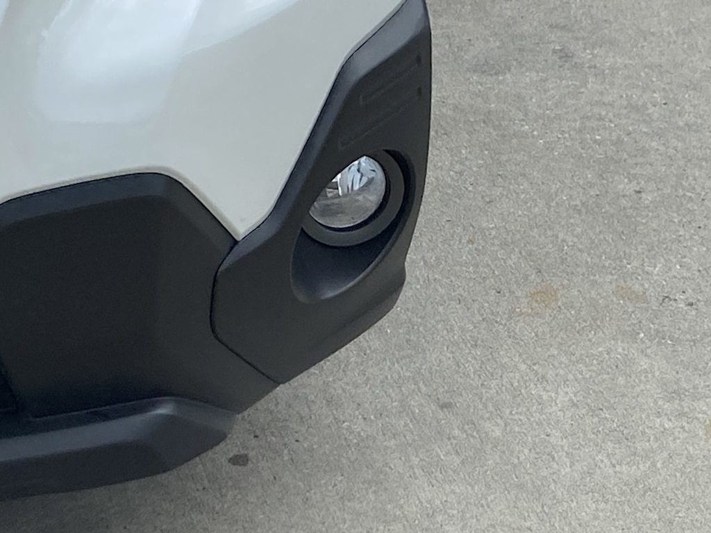 Thumbnail: 2023 Subaru Crosstrek - 18