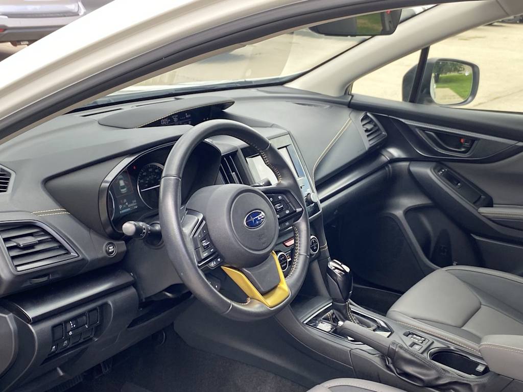 Thumbnail: 2023 Subaru Crosstrek - 2