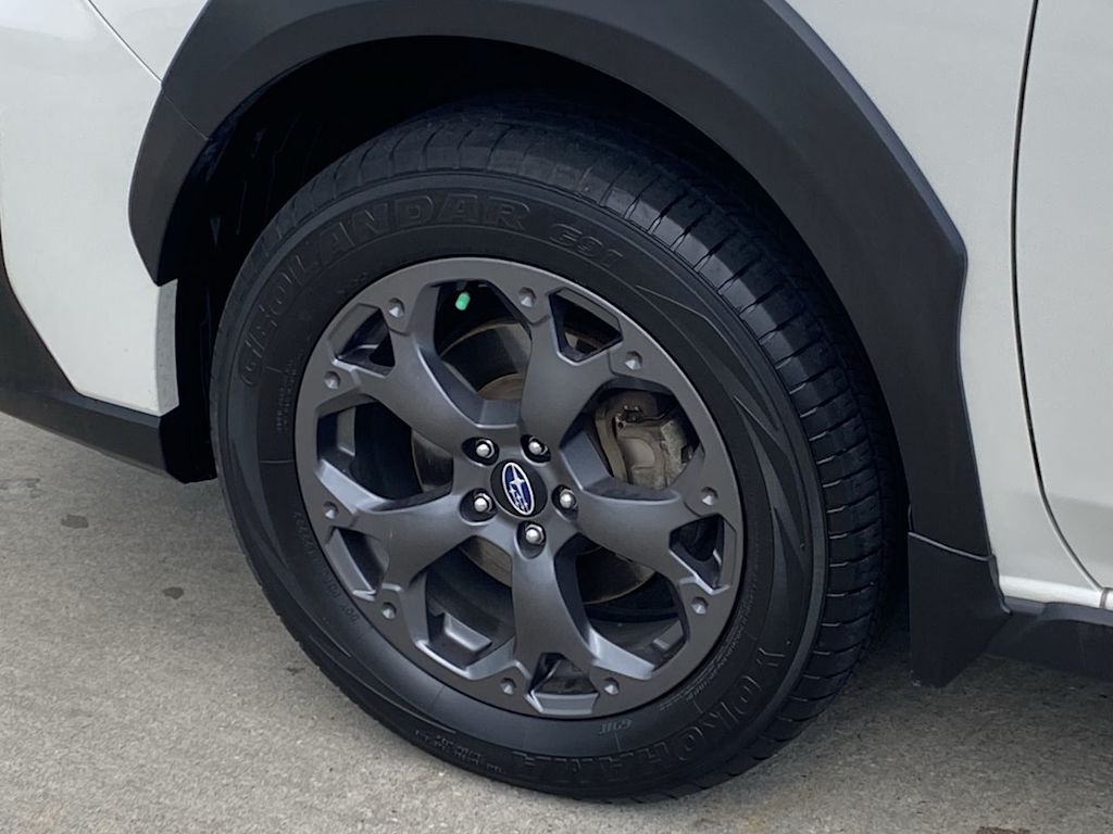 Thumbnail: 2023 Subaru Crosstrek - 7