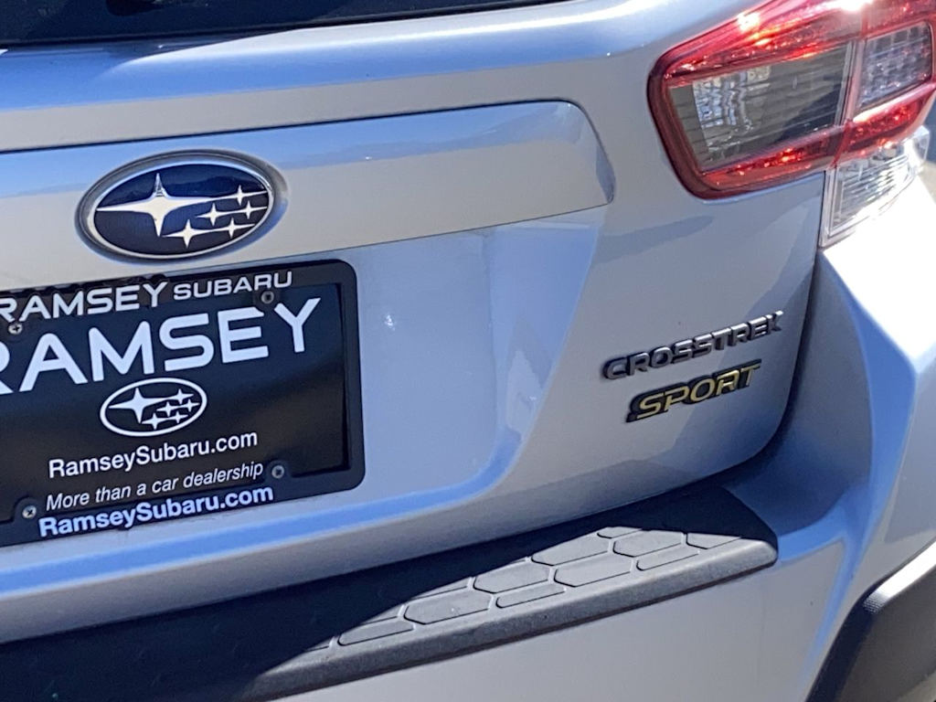 Thumbnail: 2023 Subaru Crosstrek - 6