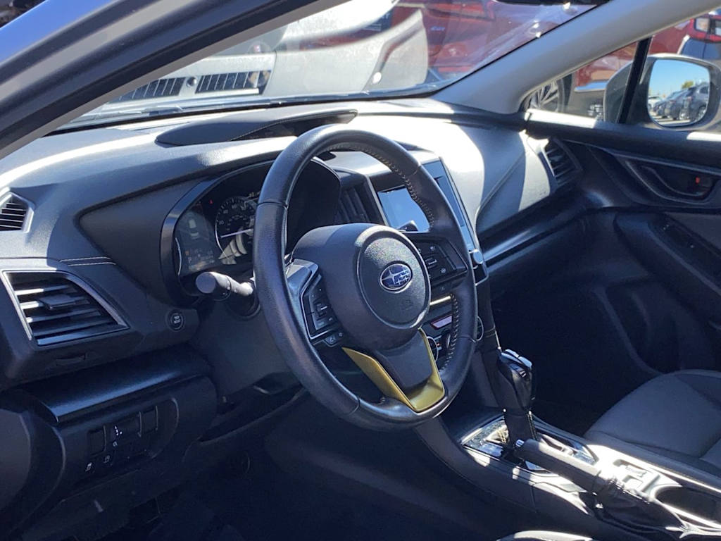 Thumbnail: 2023 Subaru Crosstrek - 2