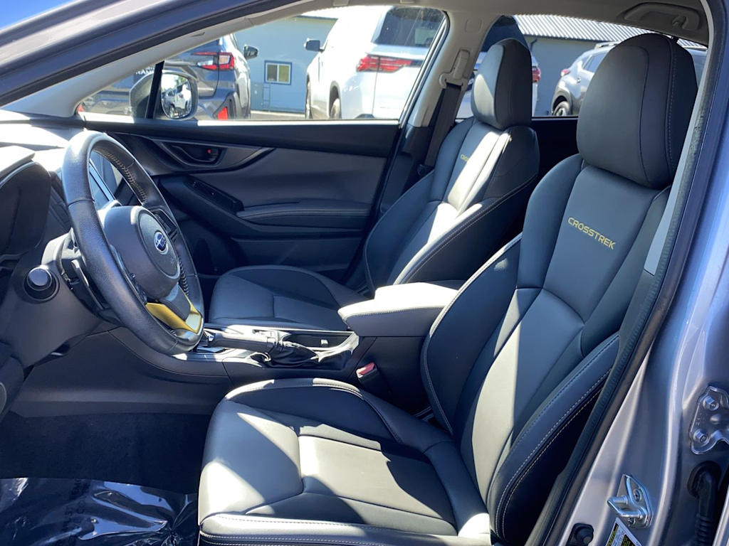Thumbnail: 2023 Subaru Crosstrek - 10