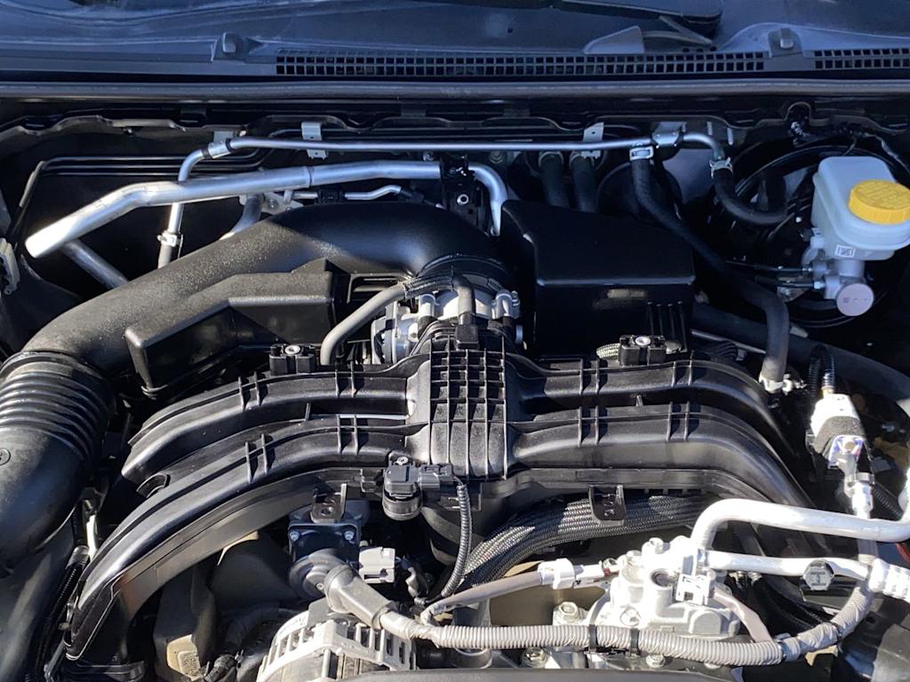 Thumbnail: 2023 Subaru Crosstrek - 8