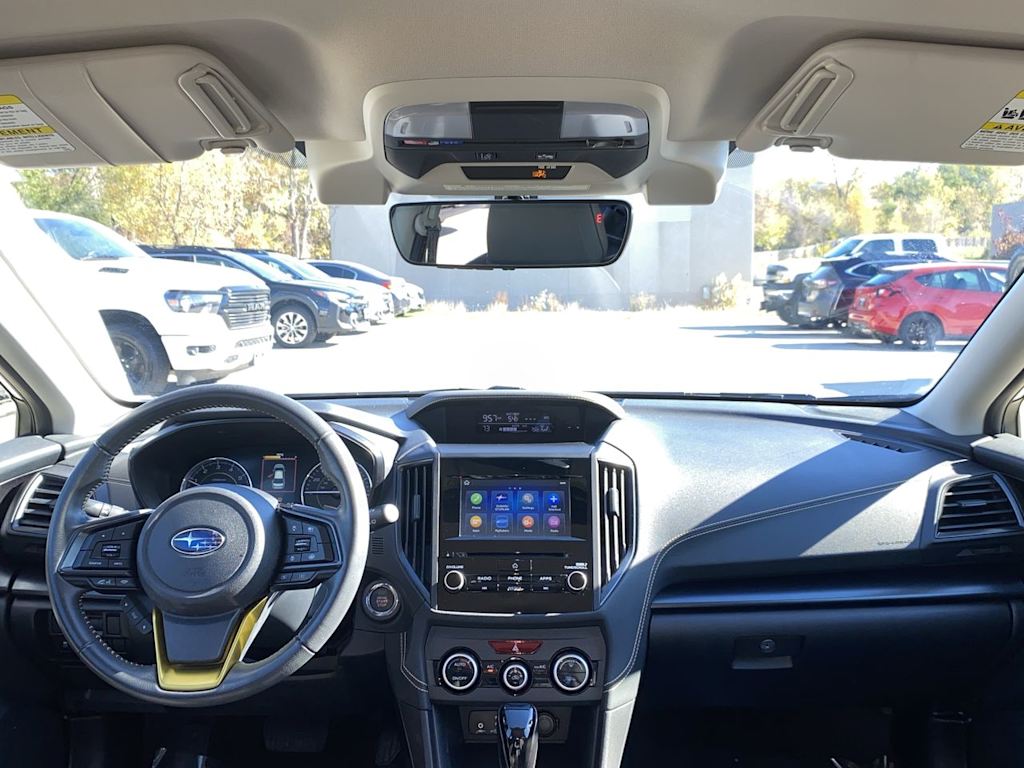 Thumbnail: 2023 Subaru Crosstrek - 9