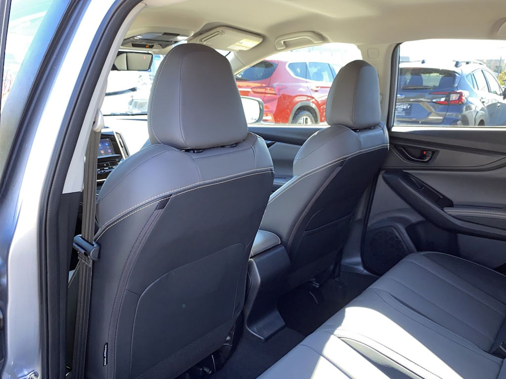 Thumbnail: 2023 Subaru Crosstrek - 12