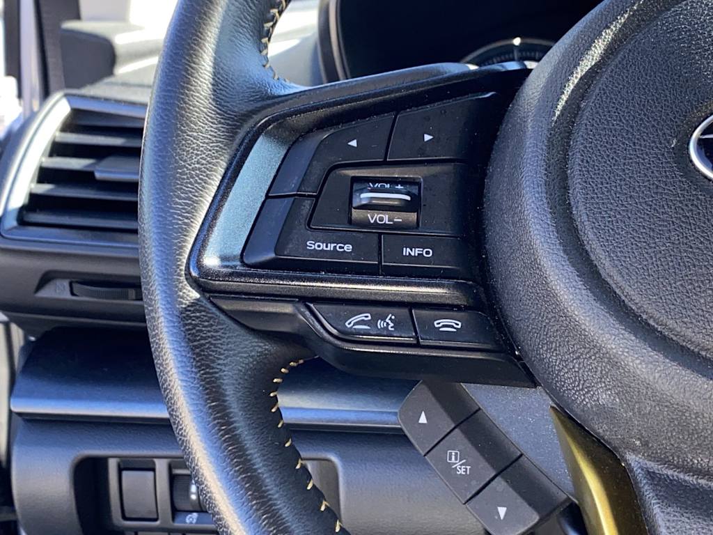 Thumbnail: 2023 Subaru Crosstrek - 26