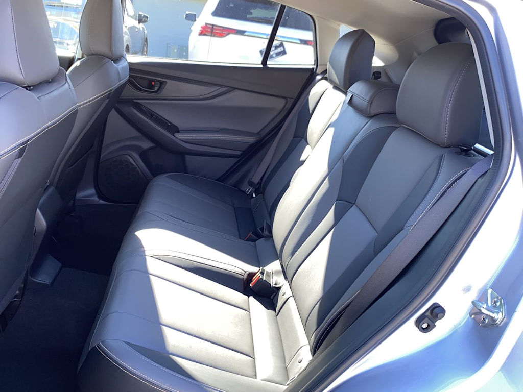 Thumbnail: 2023 Subaru Crosstrek - 24