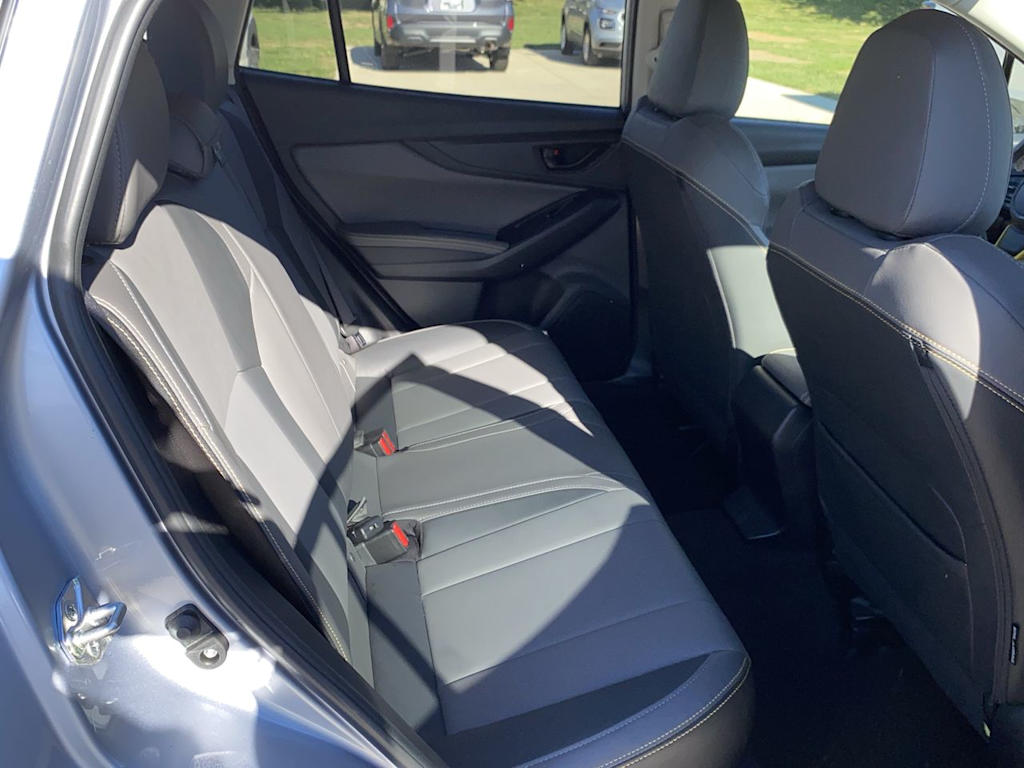 Thumbnail: 2023 Subaru Crosstrek - 25