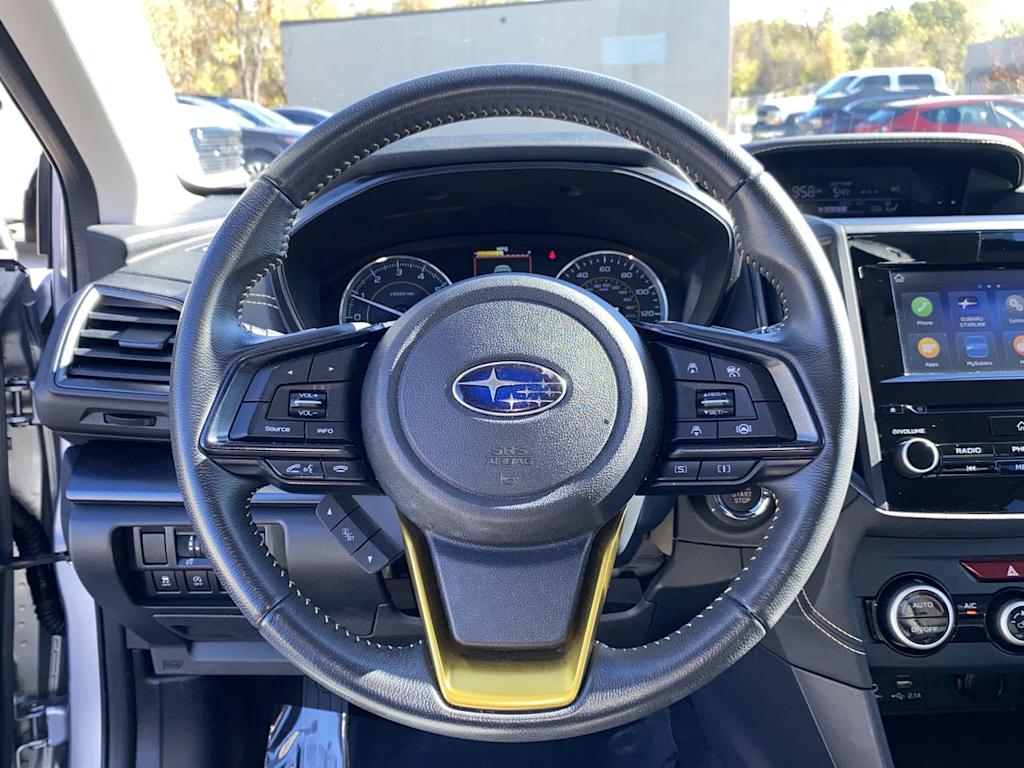 Thumbnail: 2023 Subaru Crosstrek - 13