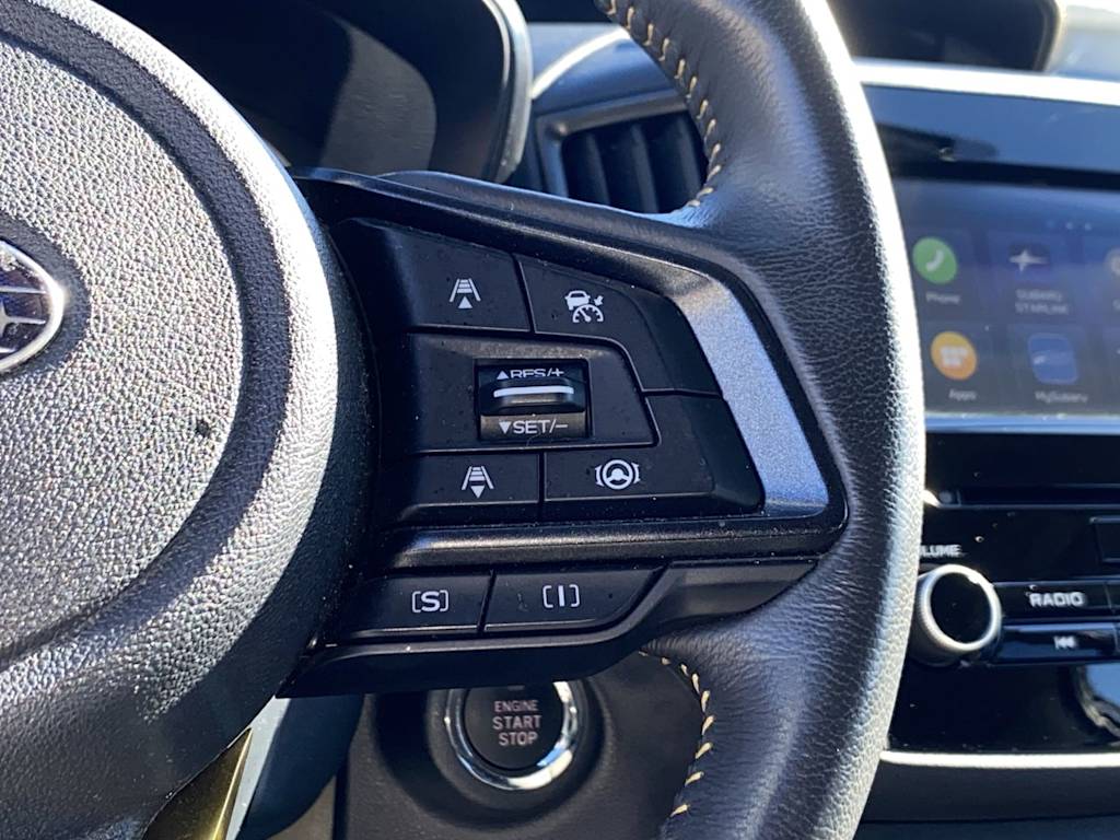 Thumbnail: 2023 Subaru Crosstrek - 27