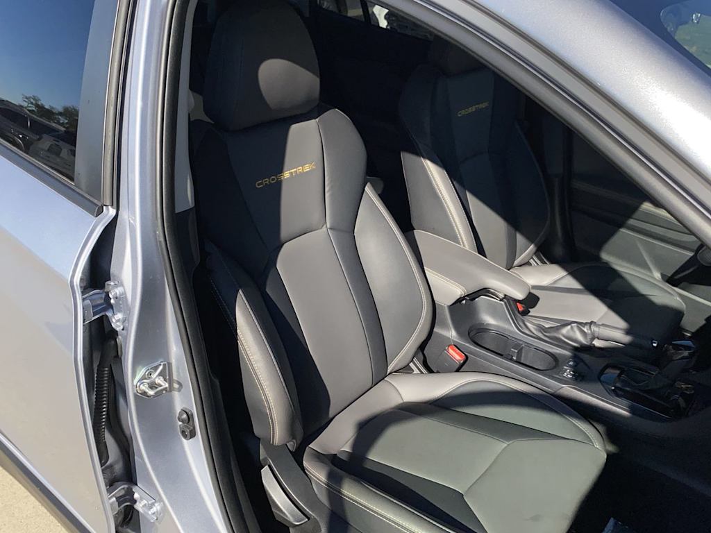 Thumbnail: 2023 Subaru Crosstrek - 11