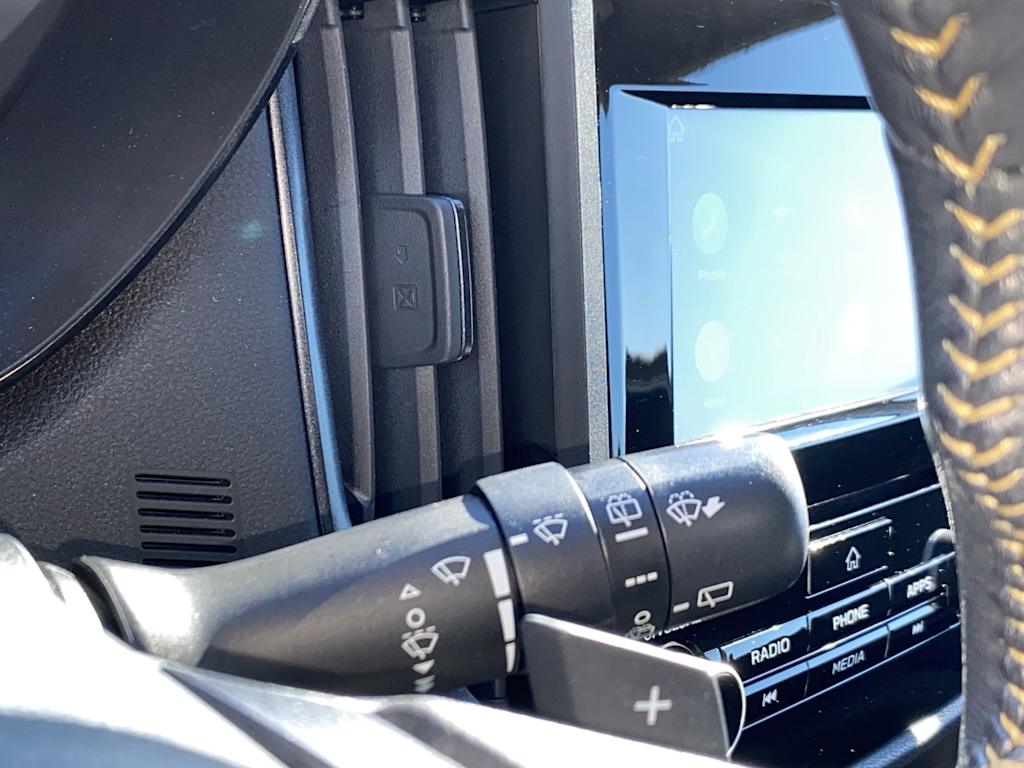 Thumbnail: 2023 Subaru Crosstrek - 28