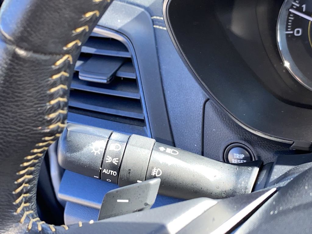 Thumbnail: 2023 Subaru Crosstrek - 29