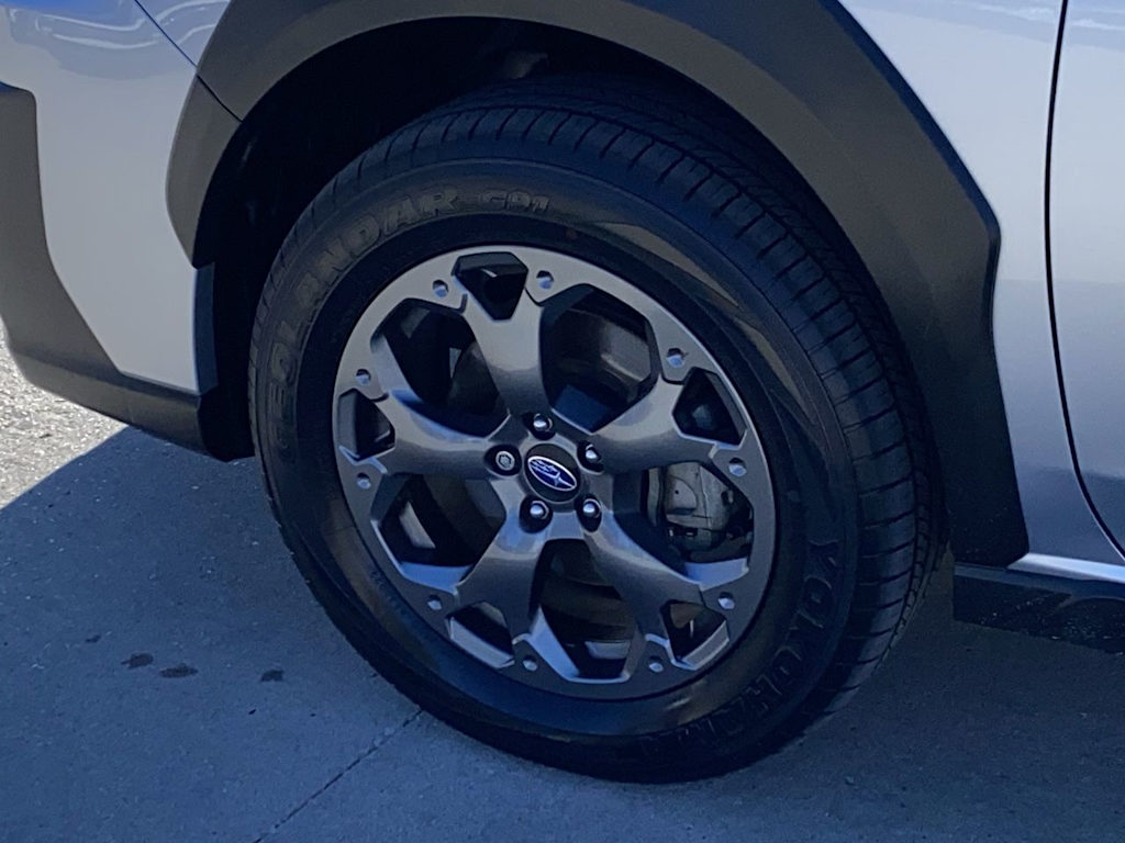 Thumbnail: 2023 Subaru Crosstrek - 7