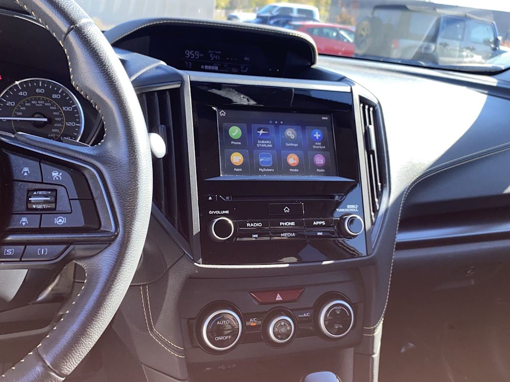 Thumbnail: 2023 Subaru Crosstrek - 14