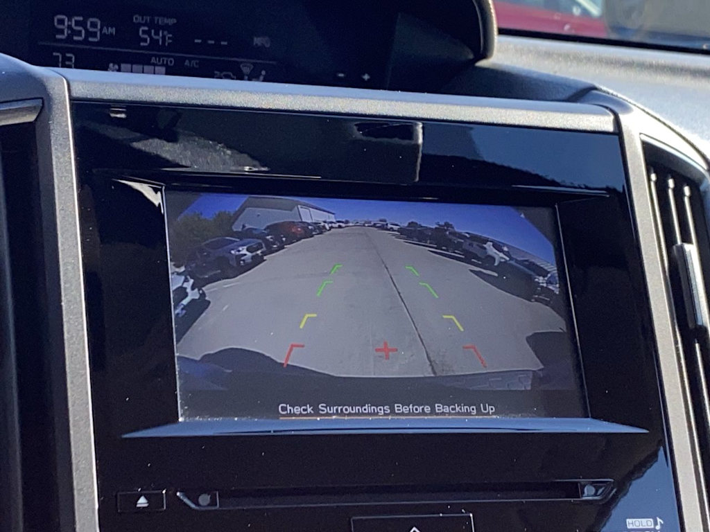 Thumbnail: 2023 Subaru Crosstrek - 30