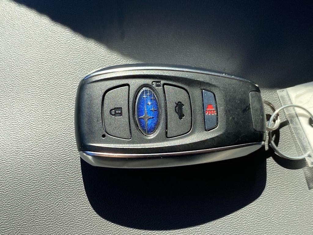 Thumbnail: 2023 Subaru Crosstrek - 32