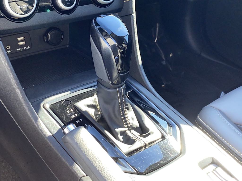 Thumbnail: 2023 Subaru Crosstrek - 15