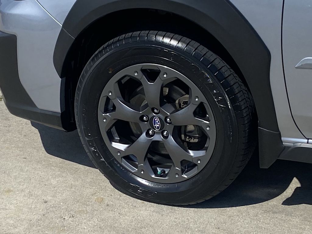 Thumbnail: 2022 Subaru Crosstrek - 6
