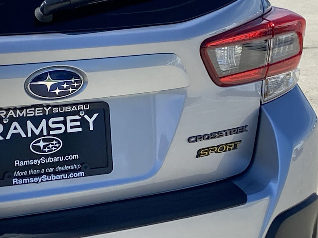 Thumbnail: 2022 Subaru Crosstrek - 23