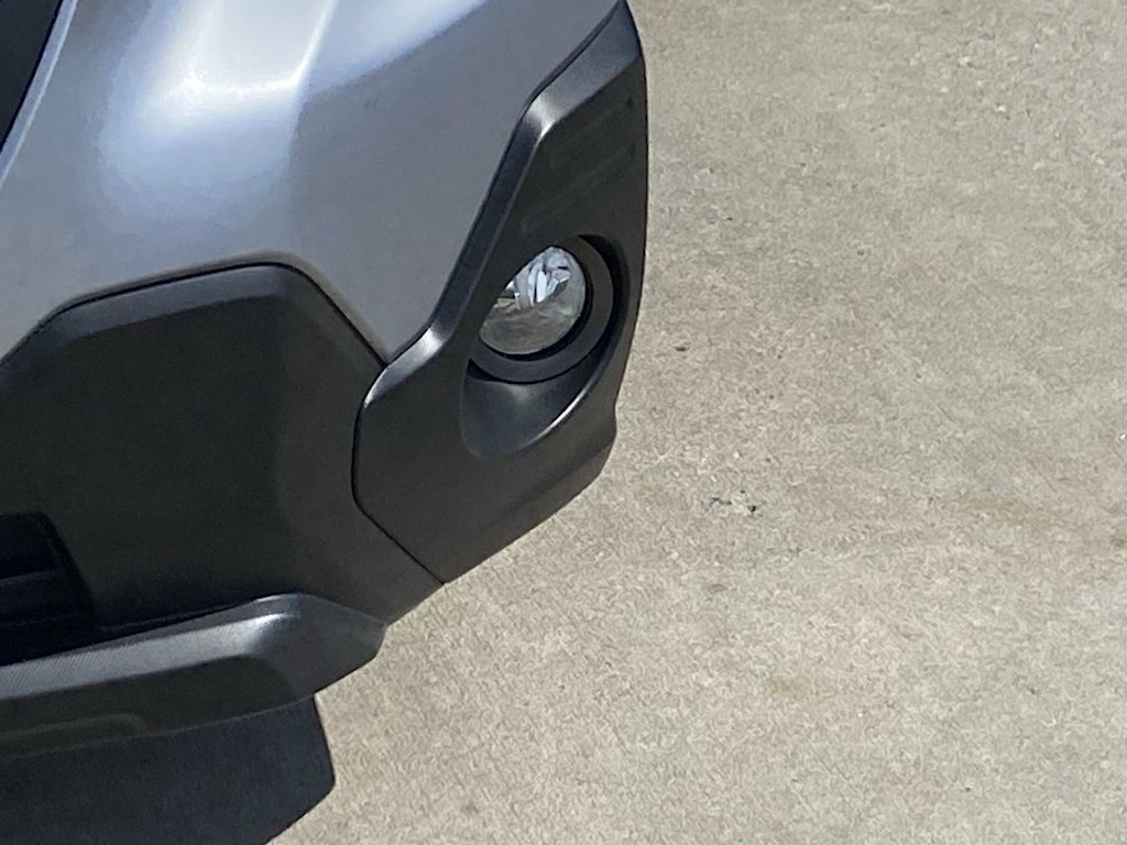 Thumbnail: 2022 Subaru Crosstrek - 17
