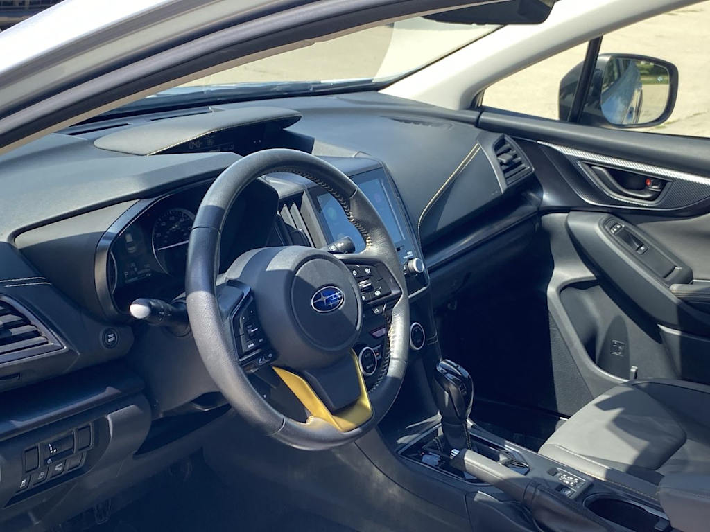 Thumbnail: 2022 Subaru Crosstrek - 2