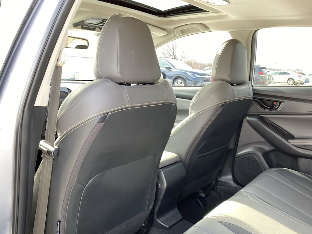 2022 Subaru Crosstrek Sport 13
