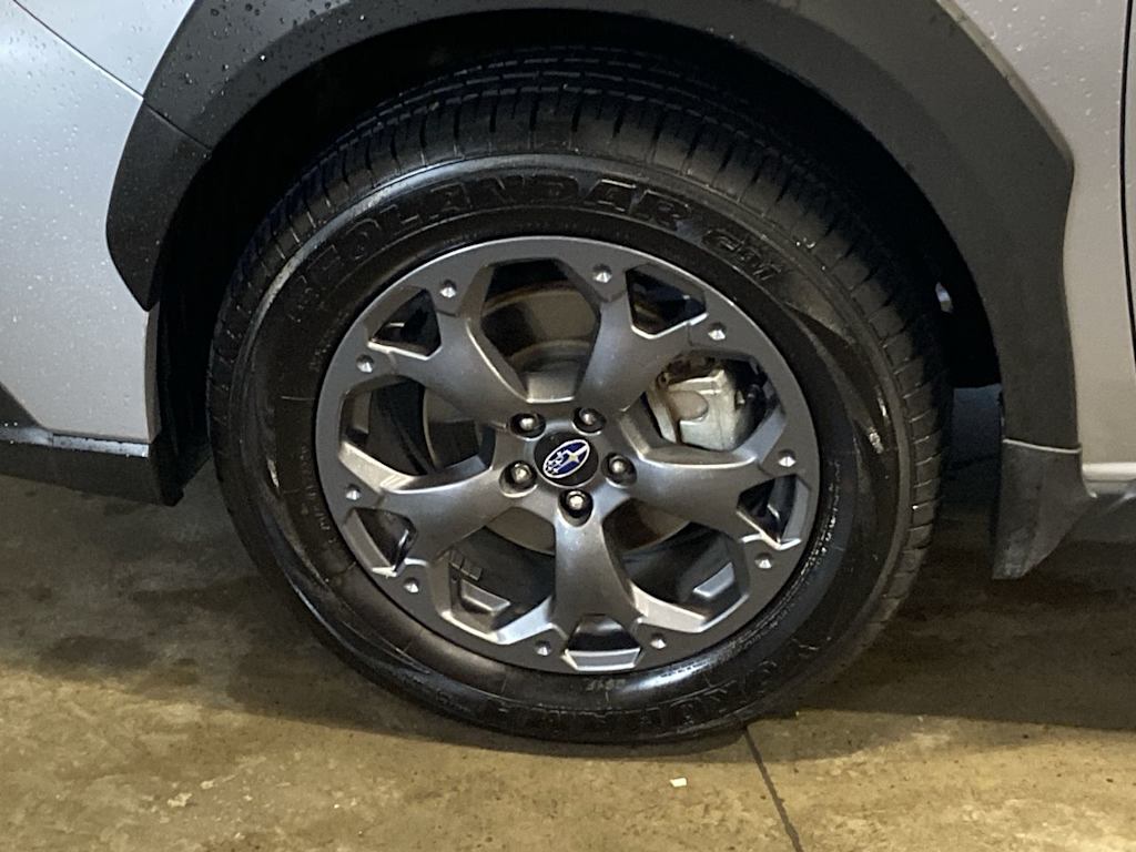 Thumbnail: 2021 Subaru Crosstrek - 7