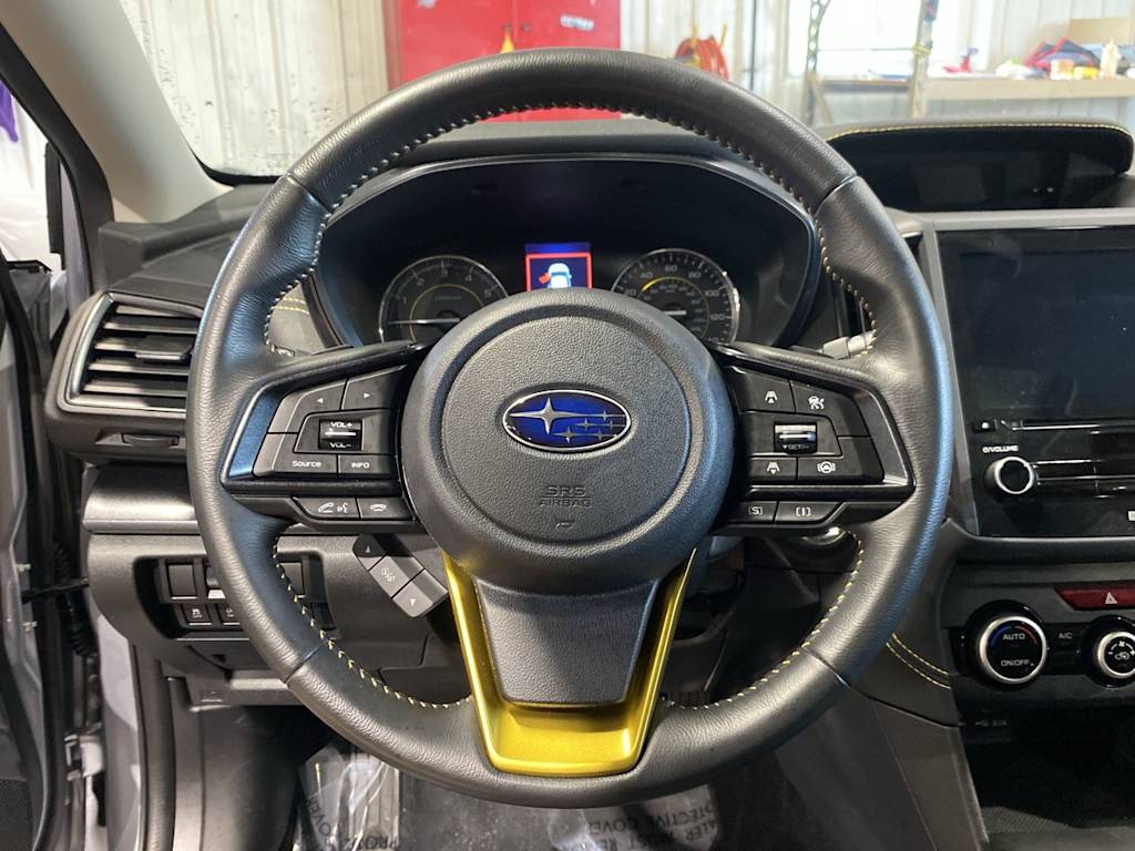 Thumbnail: 2021 Subaru Crosstrek - 13