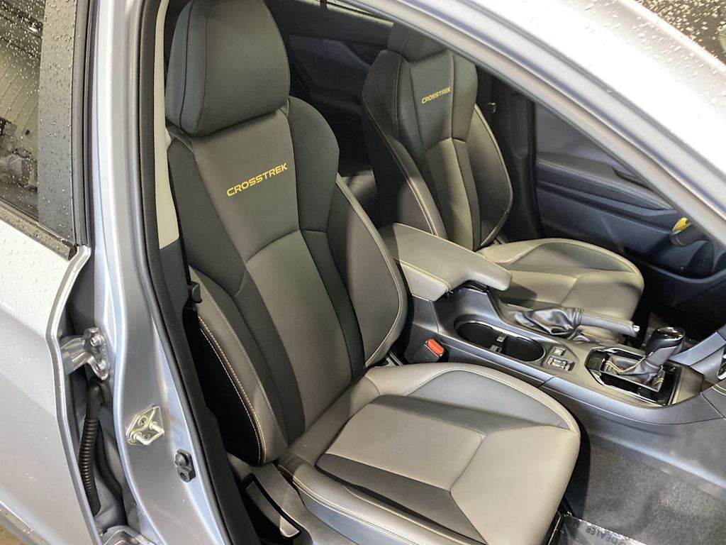 Thumbnail: 2021 Subaru Crosstrek - 11