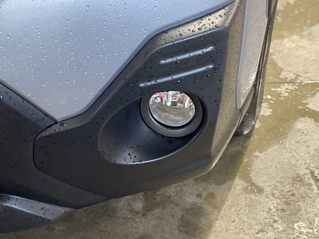 Thumbnail: 2021 Subaru Crosstrek - 24