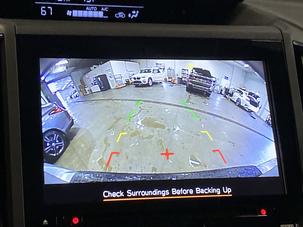 Thumbnail: 2021 Subaru Crosstrek - 31