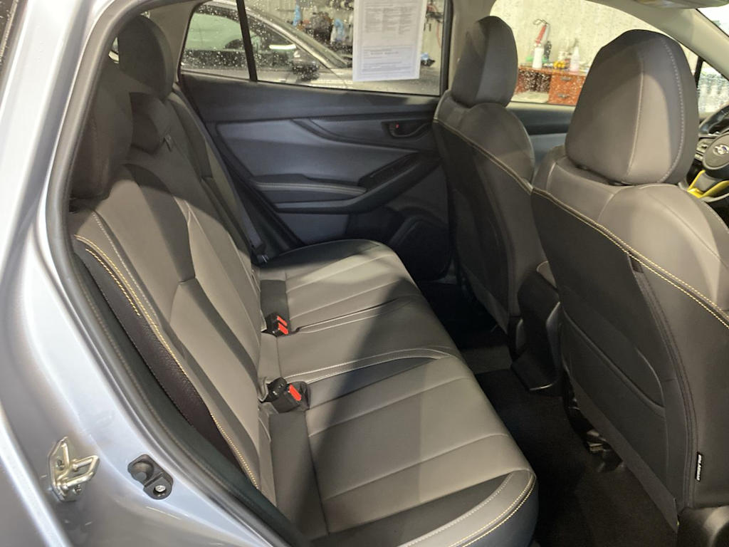 Thumbnail: 2021 Subaru Crosstrek - 28