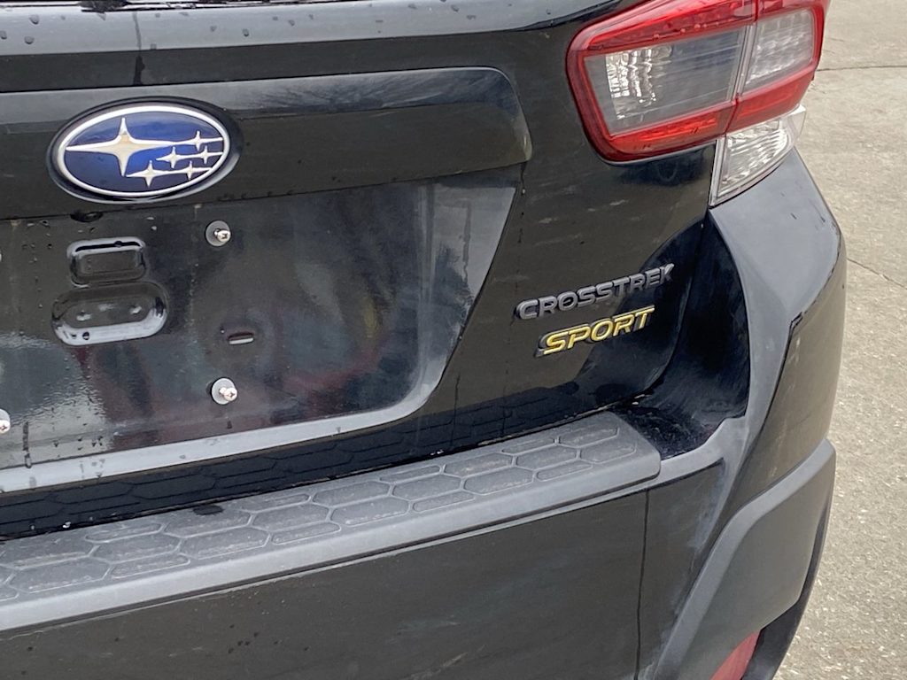 2023 Subaru Crosstrek Sport 24