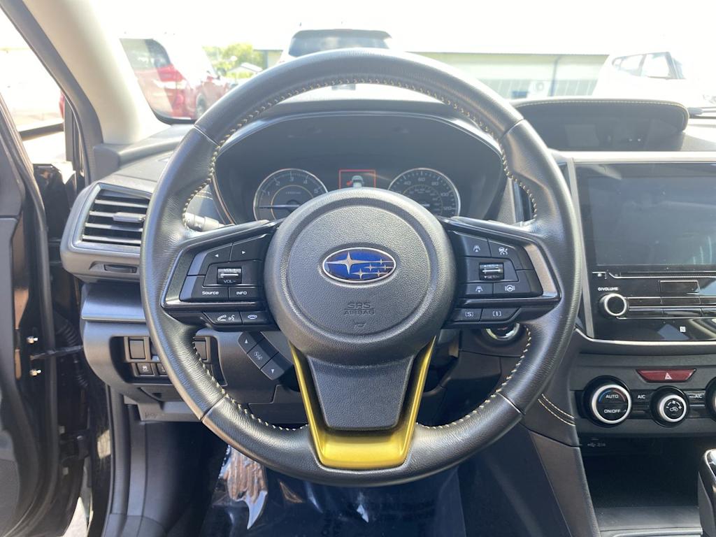 Thumbnail: 2023 Subaru Crosstrek - 13
