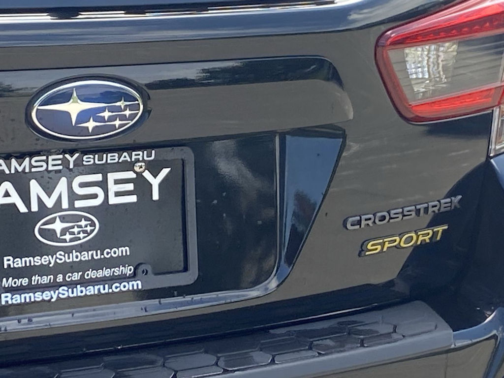 Thumbnail: 2023 Subaru Crosstrek - 24