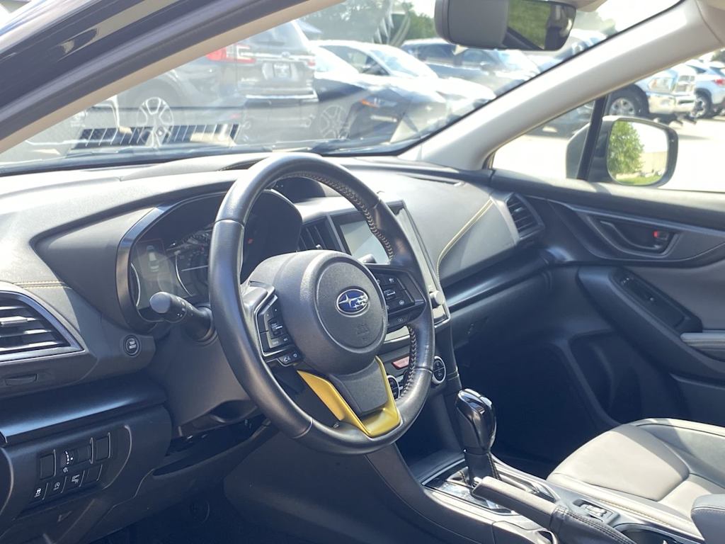 Thumbnail: 2023 Subaru Crosstrek - 2