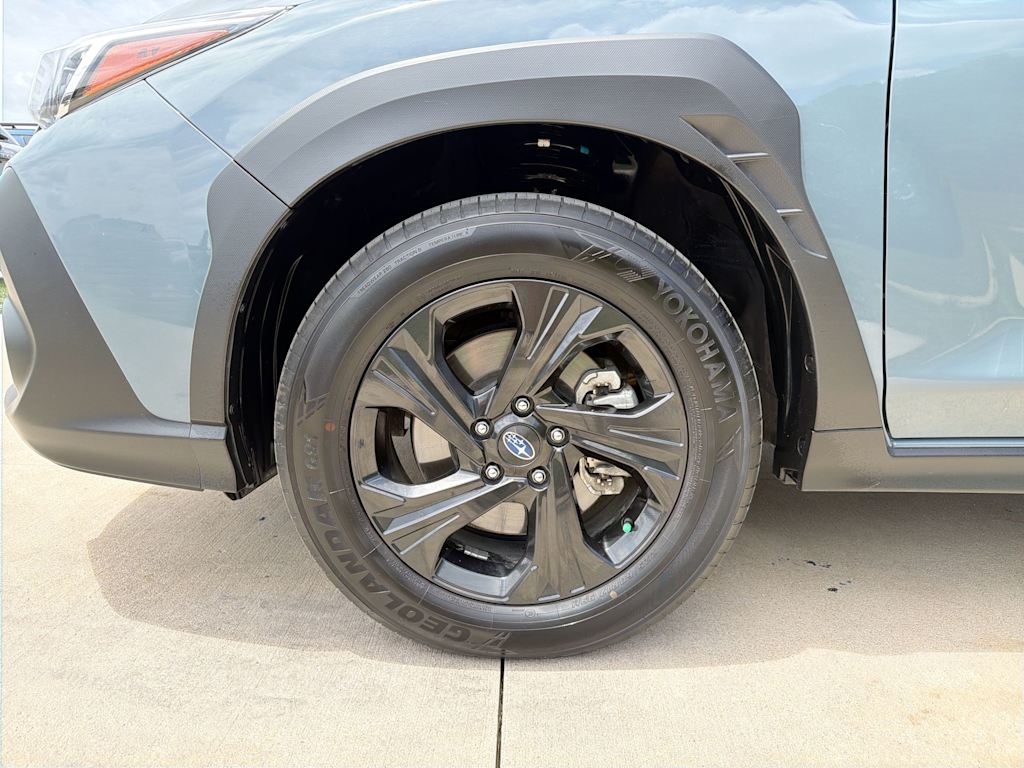 Thumbnail: 2024 Subaru Crosstrek - 6