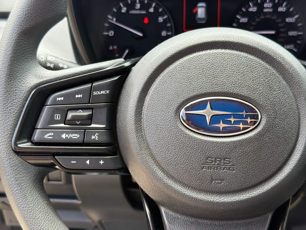Thumbnail: 2024 Subaru Crosstrek - 26