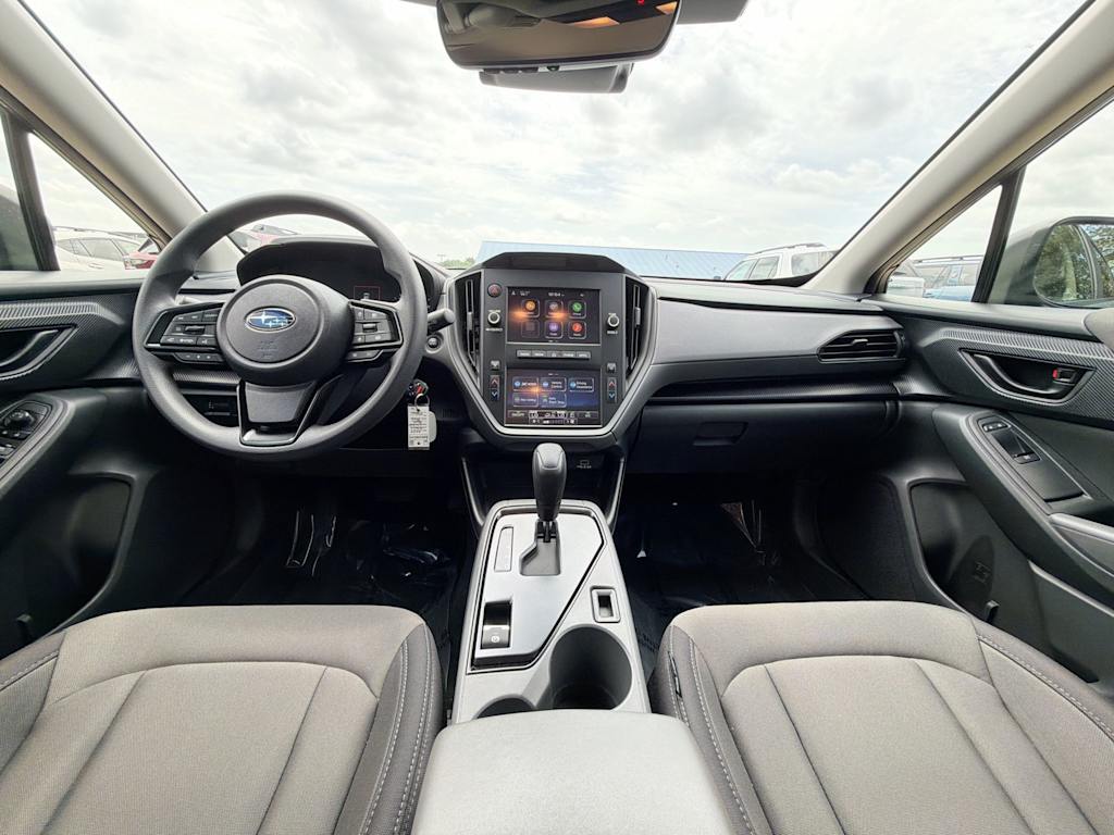 Thumbnail: 2024 Subaru Crosstrek - 8
