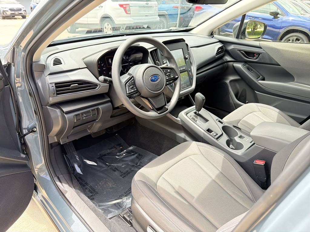 Thumbnail: 2024 Subaru Crosstrek - 2