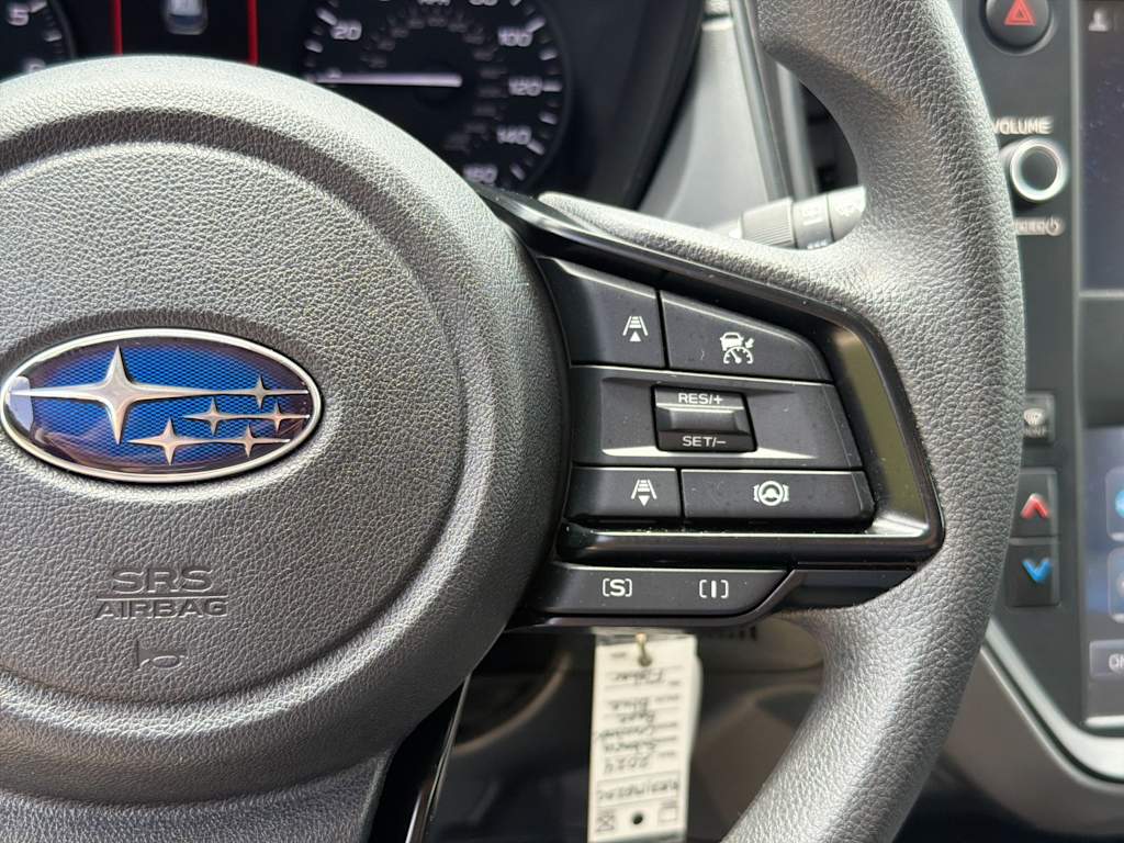 Thumbnail: 2024 Subaru Crosstrek - 27