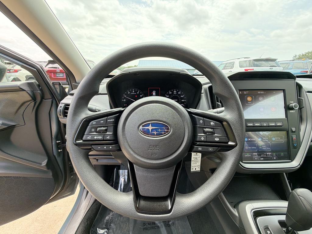 Thumbnail: 2024 Subaru Crosstrek - 12