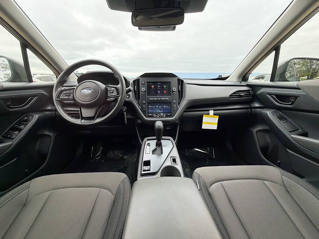 Thumbnail: 2024 Subaru Crosstrek - 8