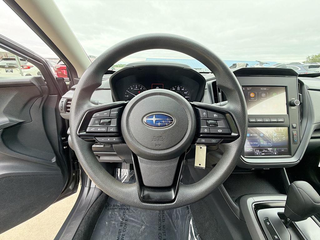 Thumbnail: 2024 Subaru Crosstrek - 12