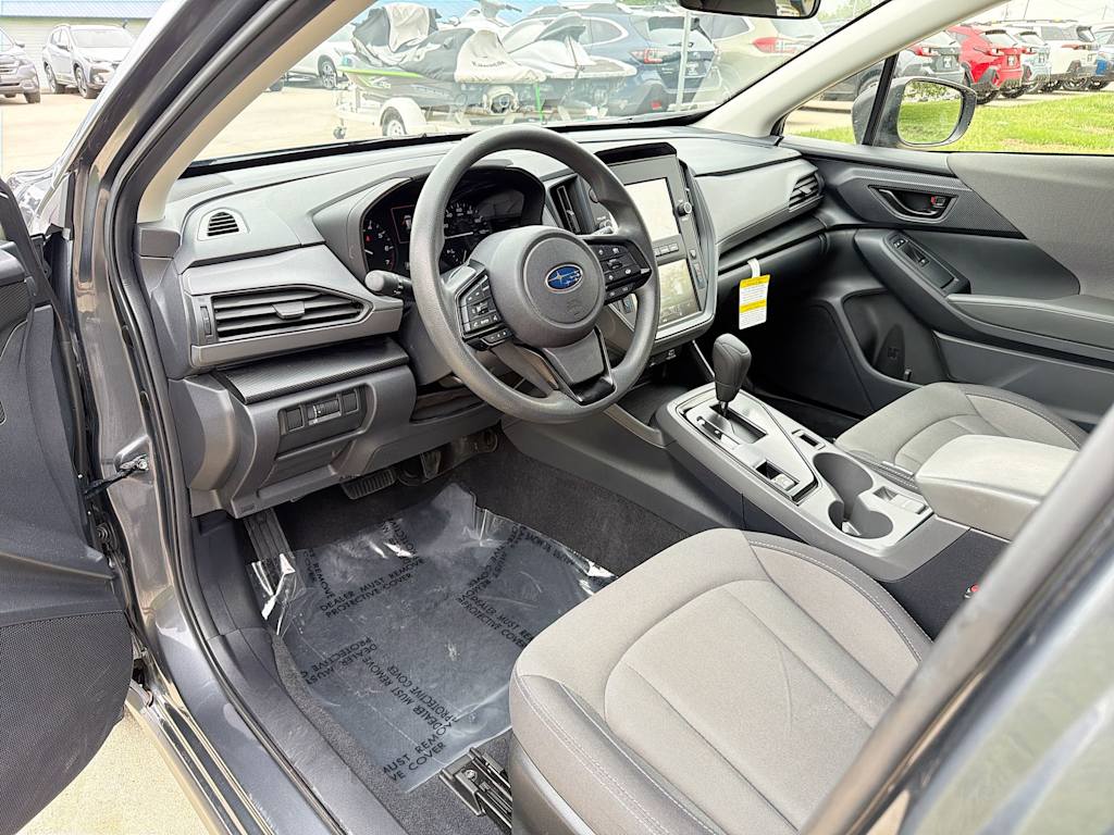 Thumbnail: 2024 Subaru Crosstrek - 2