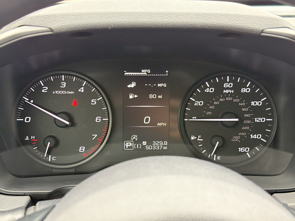 Thumbnail: 2024 Subaru Crosstrek - 15