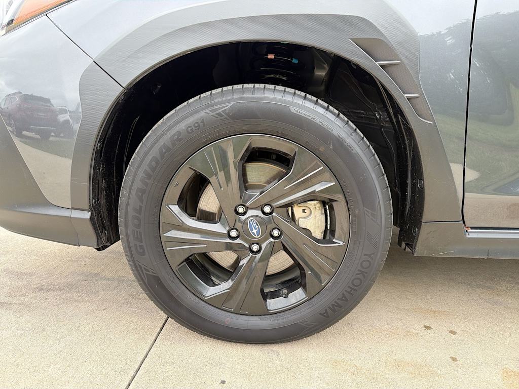 Thumbnail: 2024 Subaru Crosstrek - 6